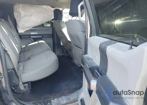 2016 Ford F-150 Xlt из США, поврежденный, VIN 1FTEW1CP8GFA12357